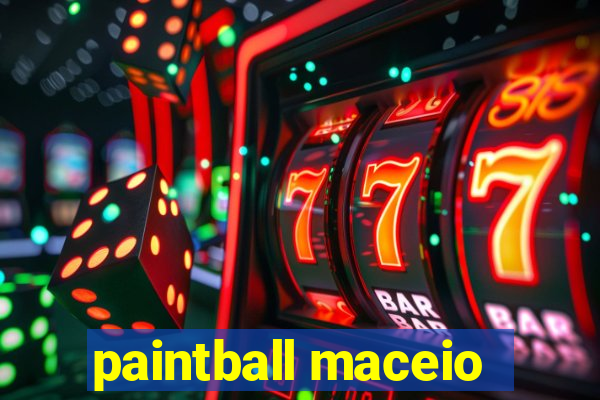 paintball maceio