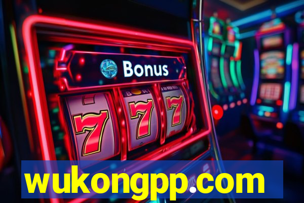wukongpp.com