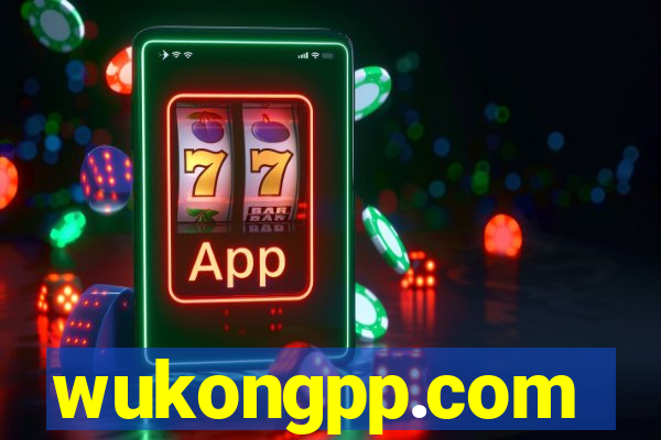 wukongpp.com