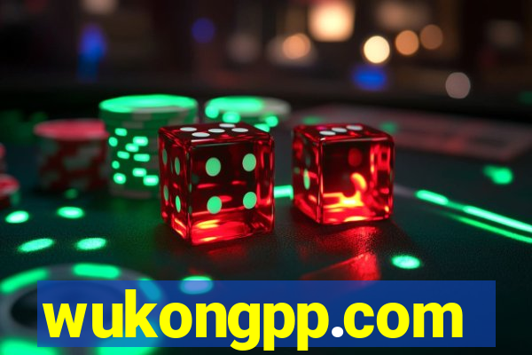 wukongpp.com