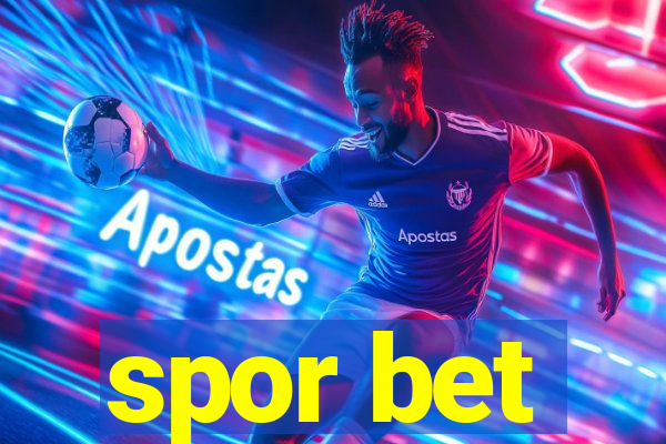 spor bet