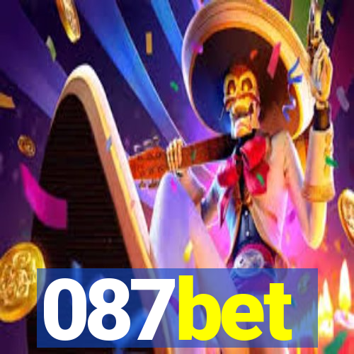 087bet