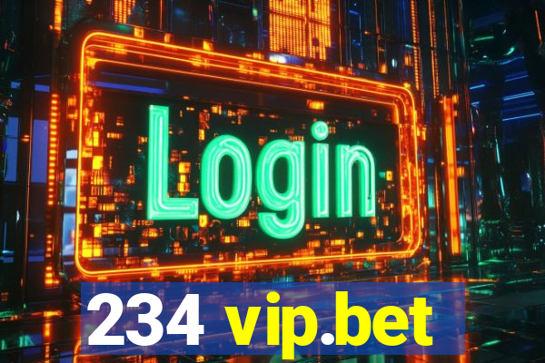 234 vip.bet
