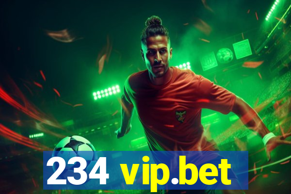 234 vip.bet