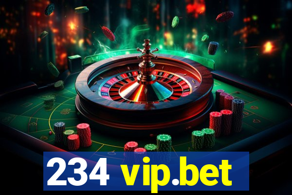 234 vip.bet
