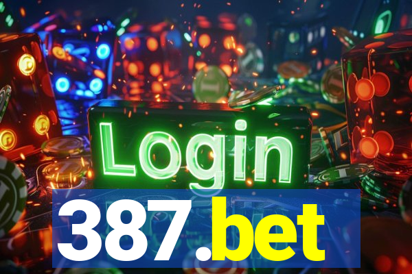 387.bet
