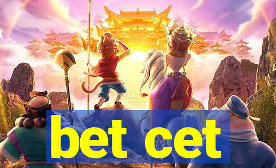 bet cet
