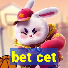 bet cet