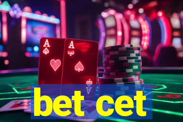 bet cet