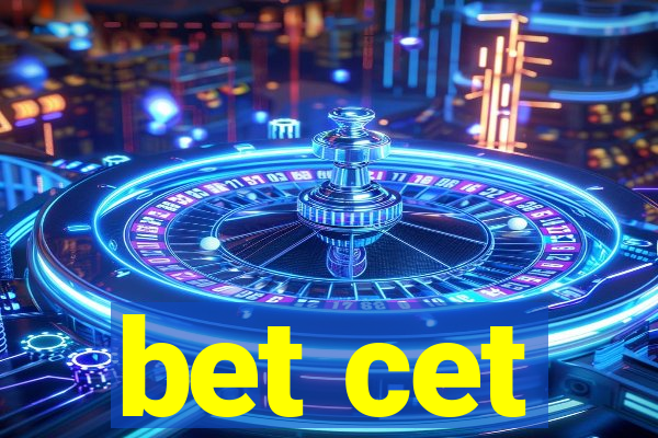 bet cet