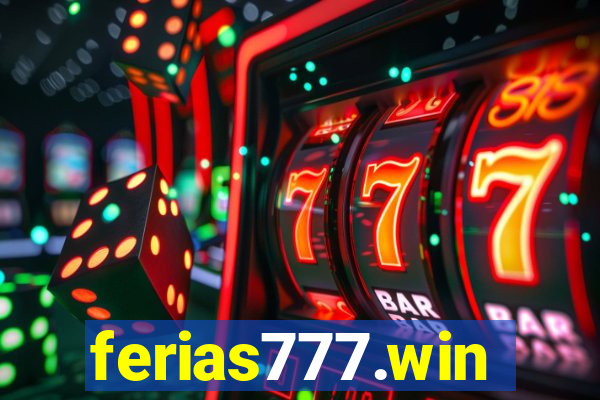 ferias777.win
