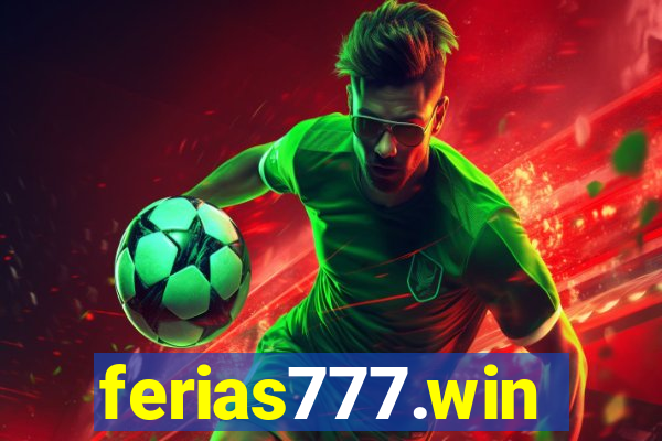 ferias777.win