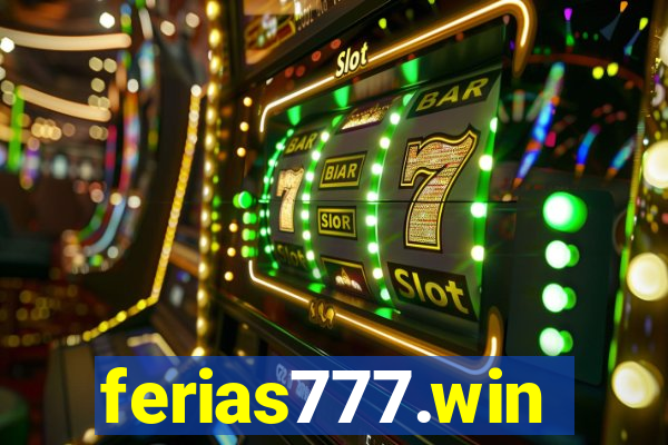 ferias777.win
