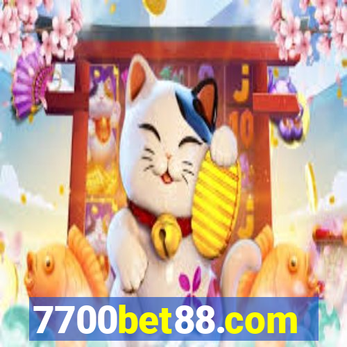 7700bet88.com