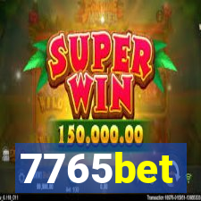 7765bet