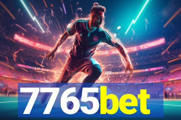 7765bet