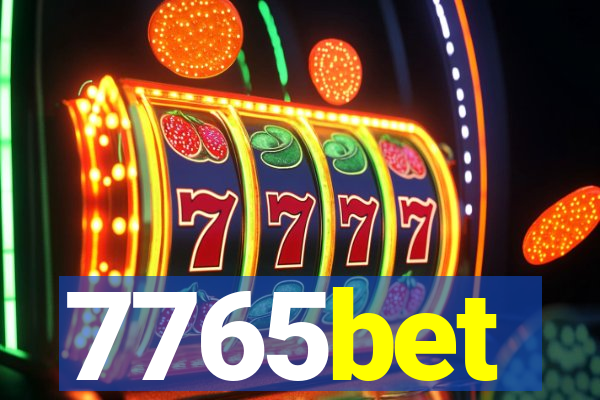 7765bet