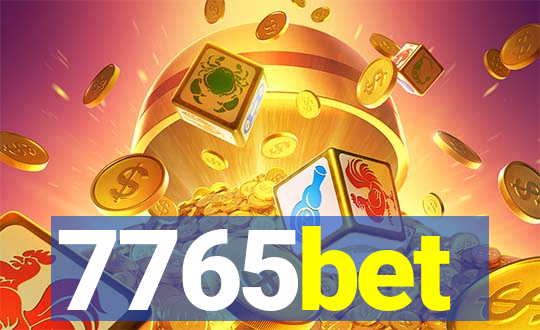 7765bet