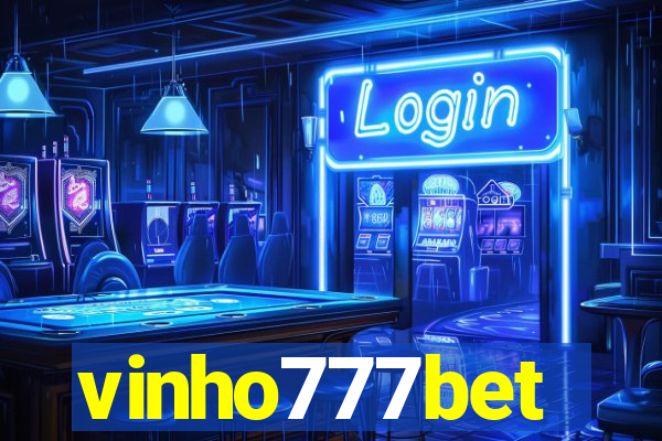 vinho777bet