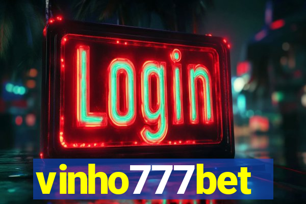vinho777bet
