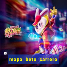 mapa beto carrero pdf 2024