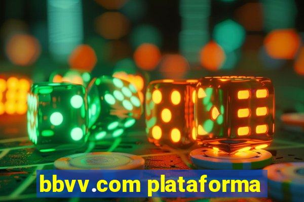 bbvv.com plataforma