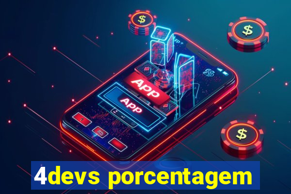 4devs porcentagem