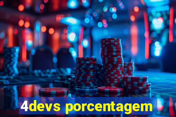 4devs porcentagem