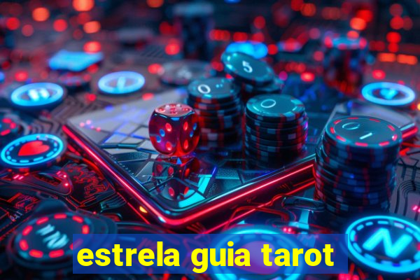 estrela guia tarot