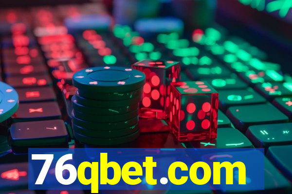 76qbet.com