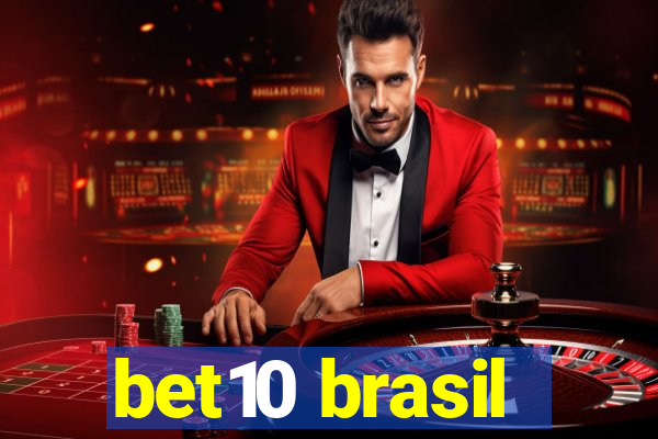 bet10 brasil