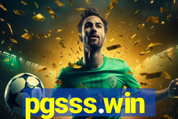 pgsss.win