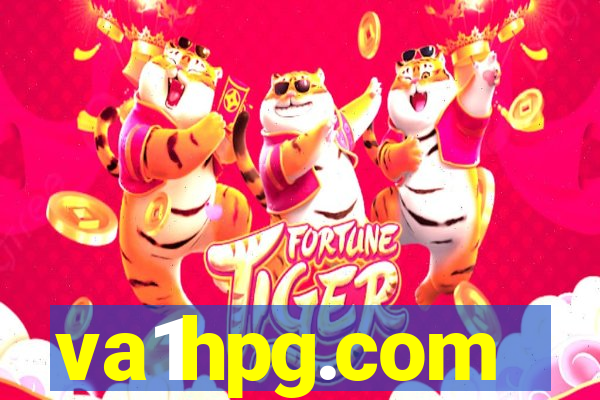 va1hpg.com