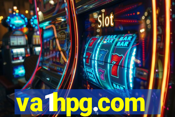 va1hpg.com