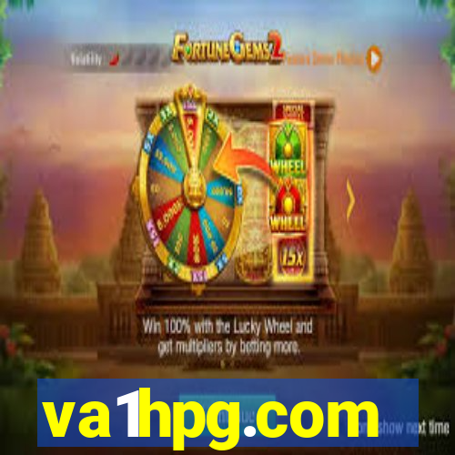 va1hpg.com