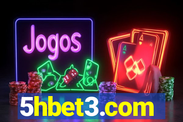 5hbet3.com