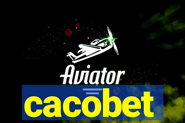cacobet