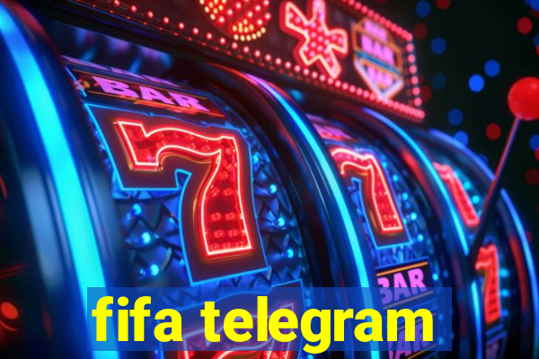 fifa telegram