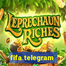 fifa telegram