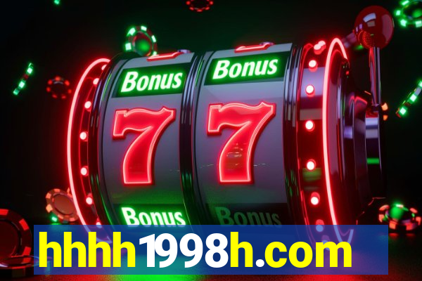 hhhh1998h.com