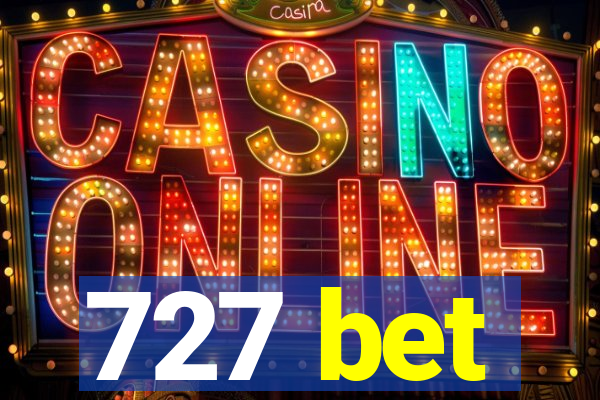727 bet