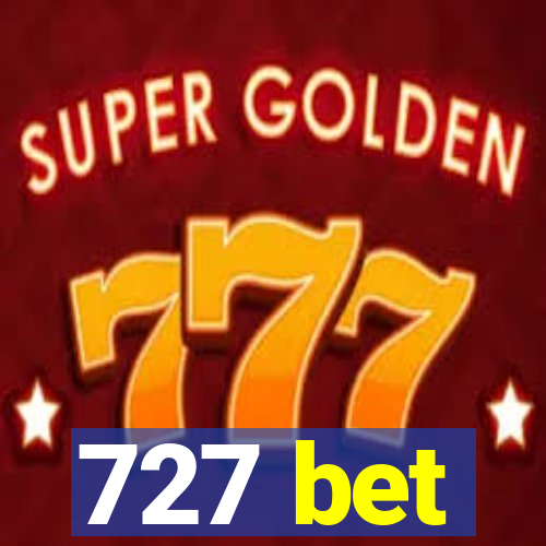 727 bet