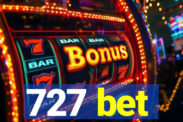 727 bet