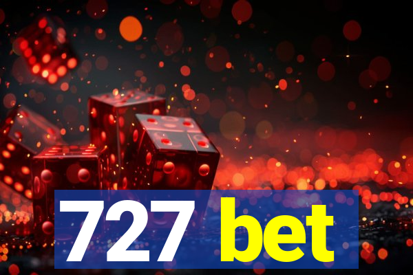 727 bet