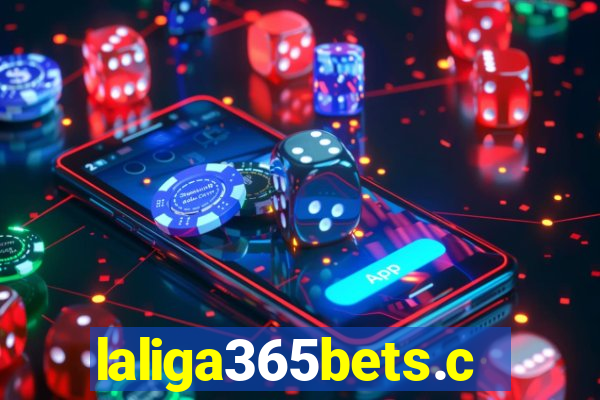 laliga365bets.com