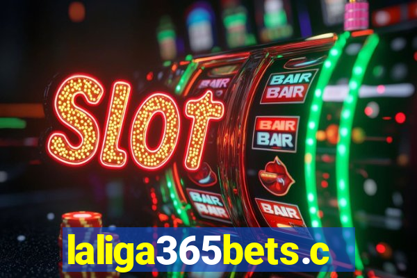laliga365bets.com