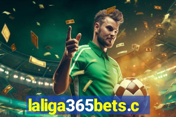 laliga365bets.com