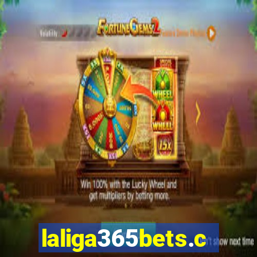 laliga365bets.com