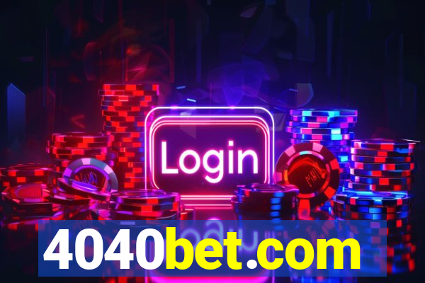 4040bet.com