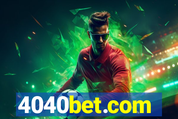 4040bet.com
